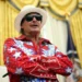 Kid Rock Earns First Hot Christian Songs No. 1 With ‘Til’ You Can’t’