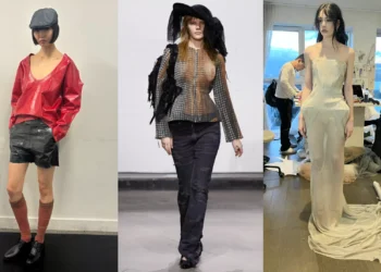 Ones to Watch at London Fashion Week for Fall 2026