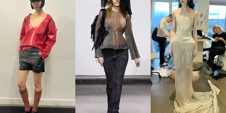 Ones to Watch at London Fashion Week for Fall 2026