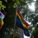 Stonewall pride flag removal sparks lawsuit