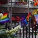 National Parks Service removes Pride flag from Stonewall after Trump order
