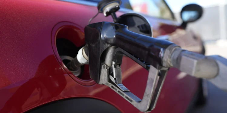 Dozens of Democrats call for halt to fuel efficiency standards rollback