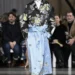 Erdem Fall 2026: A Reunion of Stylish Muses