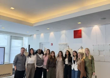 Boll & Branch, Fashion Institute of Technology Hold First Design Competition