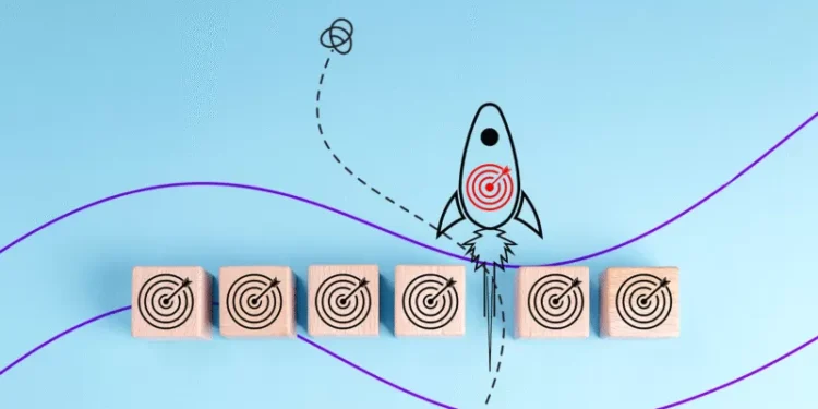 How To Set And Achieve Sales Goals: Strategies For Success In The HR Software Niche