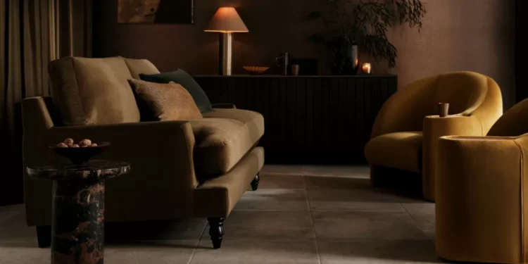 Sofa.com Celebrates Two Decades of British Design Heritage