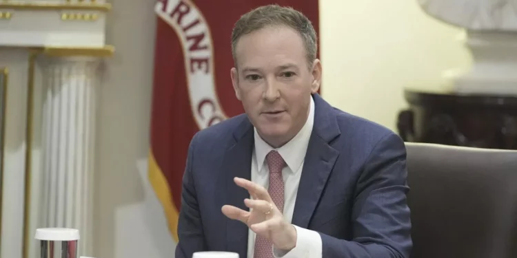 Senate Democrats blast Zeldin’s EPA over proposal to roll back federal water protections