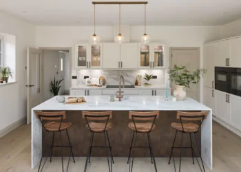 Studio Sempura: Designing an Award-Winning Development