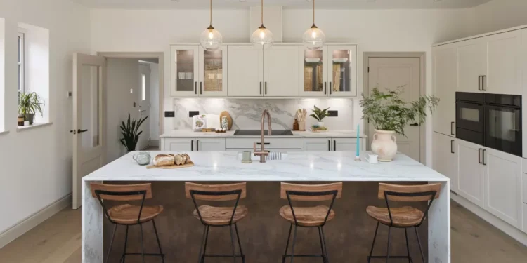 Studio Sempura: Designing an Award-Winning Development