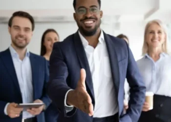 New Hire Orientation: A Strategic Foundation For Long-Term Employee Success