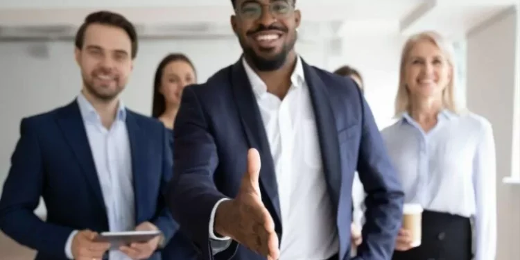 New Hire Orientation: A Strategic Foundation For Long-Term Employee Success