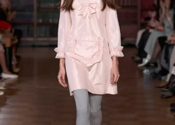 Sandy Liang Fall 2026: Favorite Things