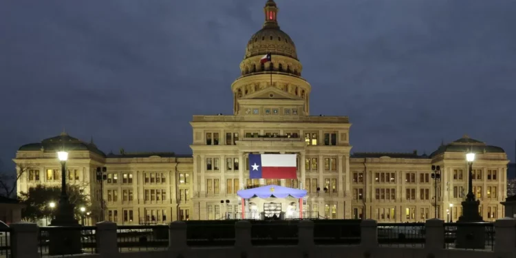 Judge rules Texas anti-ESG law is unconstitutional