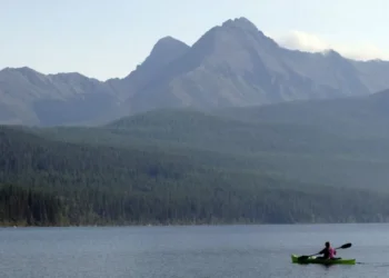 Reservations no longer needed at 3 popular national parks: NPS