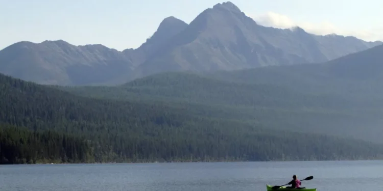 Reservations no longer needed at 3 popular national parks: NPS