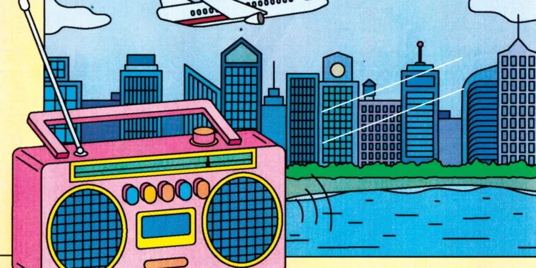 ‘Like Jurassic Park’: Australia’s Music Industry Slams New Commercial Radio Code