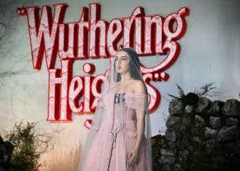 ‘Wuthering Heights’ Leads to Big Streaming Totals for Charli xcx & Gains for Kate Bush