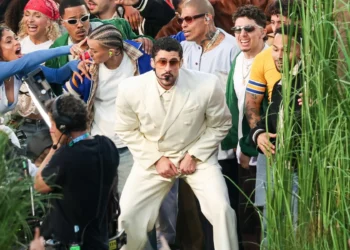 Bad Bunny Turns the World Into His Casita With Triumphant Super Bowl LX Halftime Performance: Critic’s Take