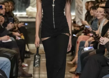 Di Petsa Fall 2026: The Joy of Sexy