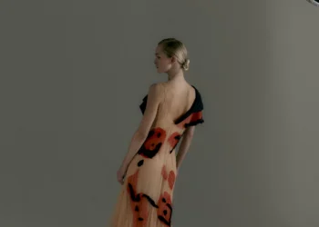 Steve O Smith Might Be a Modern-day Vionnet