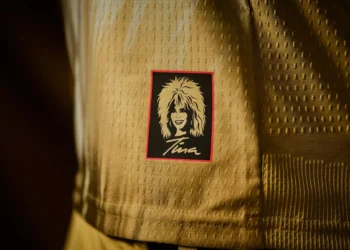 Simply the Best: Tina Turner Kit for St. Louis’ MLS Team Unveiled