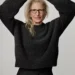 EXCLUSIVE: In Givenchy’s New Campaign, Annie Leibovitz Shows Up on the Other Side of the Camera