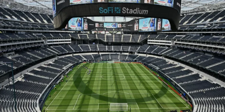 A Complete Guide to Concerts, Sports and Live Events at SoFi Stadium in 2026 (Updating)