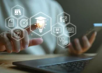 Envisioning 2026: Where AI Learns Fast And Humans Learn Wise