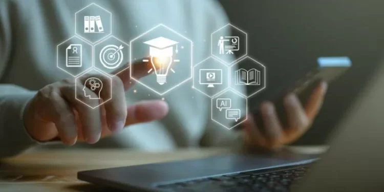 Envisioning 2026: Where AI Learns Fast And Humans Learn Wise