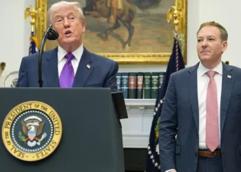 Trump repeals landmark finding that climate change endangers the public