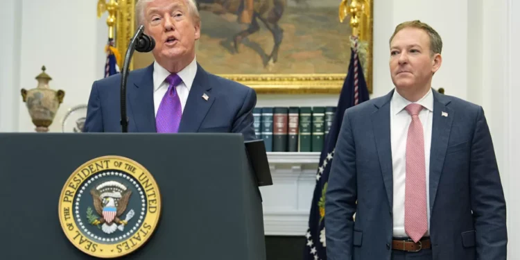 Trump repeals landmark finding that climate change endangers the public