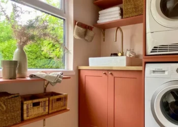 Khaya Studio Restores Order, Functionality, and Charm