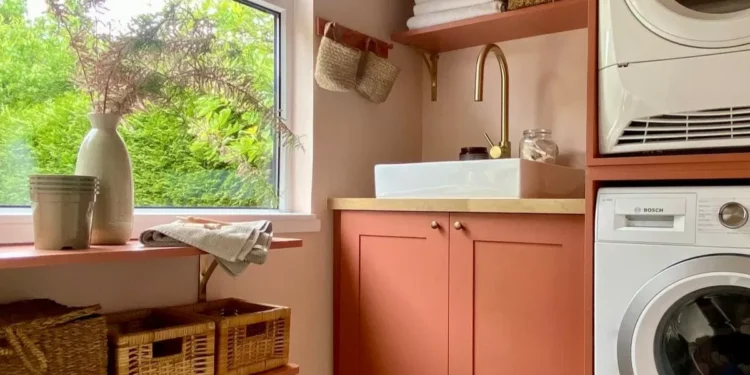 Khaya Studio Restores Order, Functionality, and Charm