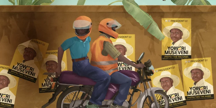 By Slashing Foreign Aid, Trump Is Fueling the Spread of HIV in Uganda