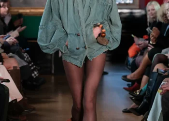 Masha Popova Fall 2026: Butt, Yes!