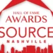 SOURCE Nashville Reveals 2026 Hall of Fame Awards Inductees