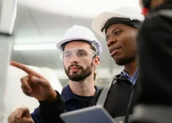 How AI Is Transforming Technical Training Programs Across Industries