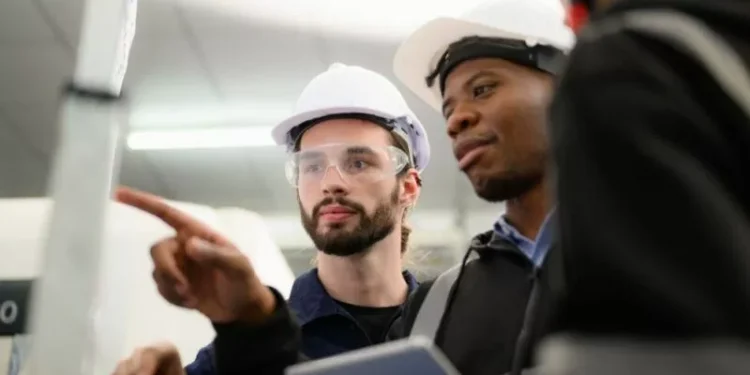 How AI Is Transforming Technical Training Programs Across Industries