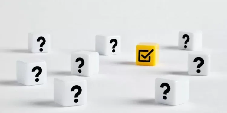 How To Write Quiz Questions That Actually Measure Understanding