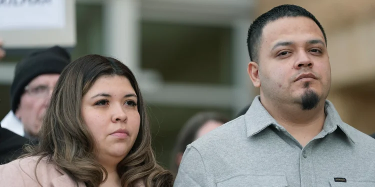 Trump Won’t Stop Trying to Punish Kilmar Abrego Garcia