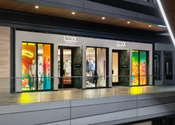 Boggi Milano Opens Store in Miami’s Brickell City Centre
