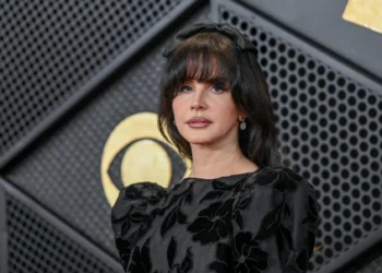 Lana Del Rey Teases Release Date for New Single, Credits Husband Jeremy Dufrene as a Co-Writer