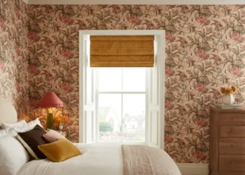 Celebrating 80 Years: Graham & Brown Introduces 8 Iconic Designs, for 8 Iconic Decades