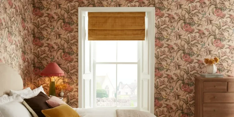 Celebrating 80 Years: Graham & Brown Introduces 8 Iconic Designs, for 8 Iconic Decades