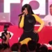 Cardi B Takes a Tumble Off Chair Mid-Performance at Little Miss Drama Show in Las Vegas