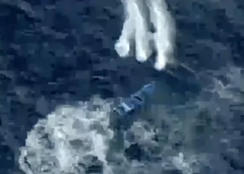 U.S. Sent a Rescue Plane for Boat Strike Survivors. It Took 45 Hours to Arrive.