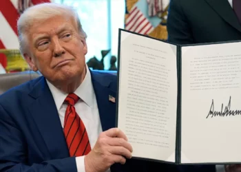 Trump opens up commercial fishing in Atlantic marine national monument