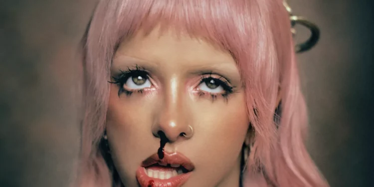 Melanie Martinez Sets Fourth Studio Album ‘HADES’