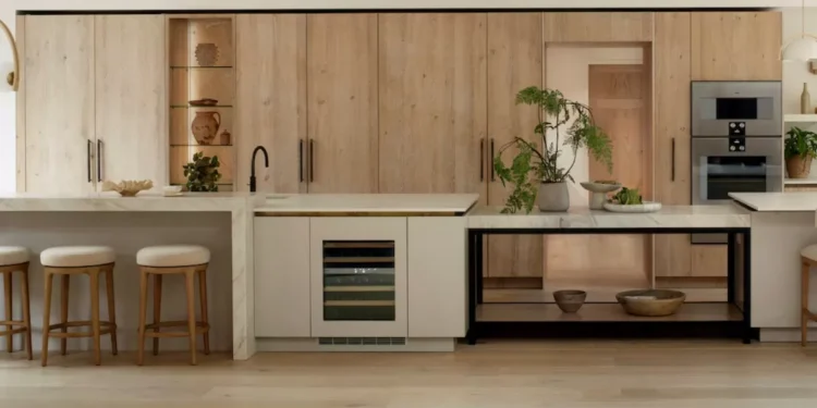 Roundhouse: How to Embrace Timber in Modern Design