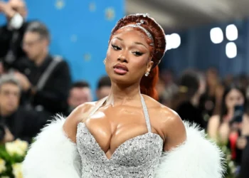 Here’s How to See Megan Thee Stallion in Her Broadway Debut in ‘Moulin Rouge! The Musical’